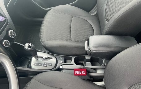 KIA Rio III рестайлинг, 2015 год, 1 040 000 рублей, 12 фотография