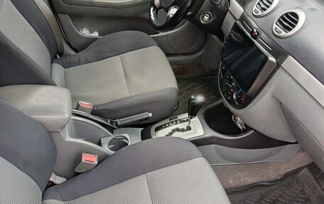 Chevrolet Lacetti, 2010 год, 520 000 рублей, 5 фотография