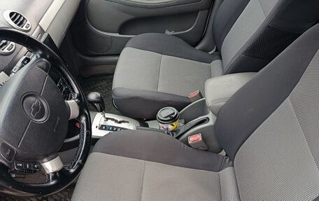 Chevrolet Lacetti, 2010 год, 520 000 рублей, 4 фотография