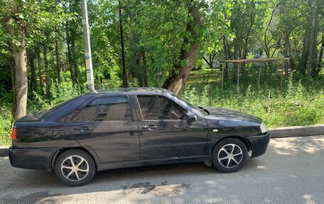 Chery Amulet (A15) I, 2007 год, 140 000 рублей, 5 фотография