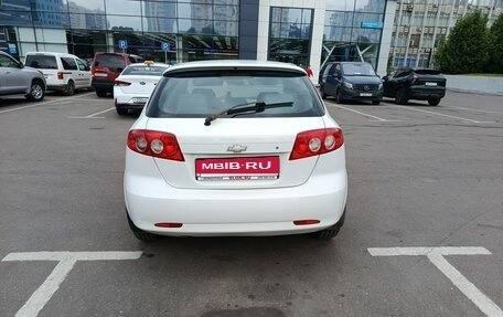 Chevrolet Lacetti, 2010 год, 520 000 рублей, 3 фотография