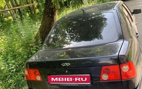 Chery Amulet (A15) I, 2007 год, 140 000 рублей, 4 фотография