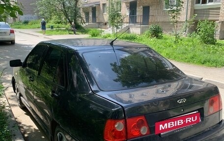 Chery Amulet (A15) I, 2007 год, 140 000 рублей, 2 фотография