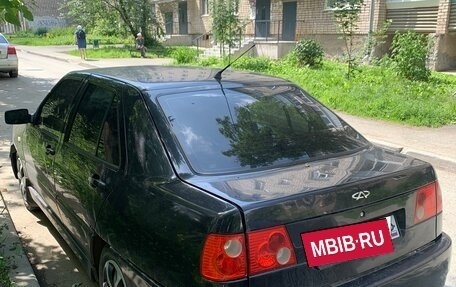 Chery Amulet (A15) I, 2007 год, 140 000 рублей, 3 фотография