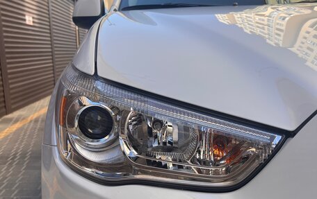 Mitsubishi ASX I рестайлинг, 2014 год, 1 800 000 рублей, 4 фотография