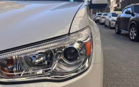 Mitsubishi ASX I рестайлинг, 2014 год, 1 800 000 рублей, 5 фотография