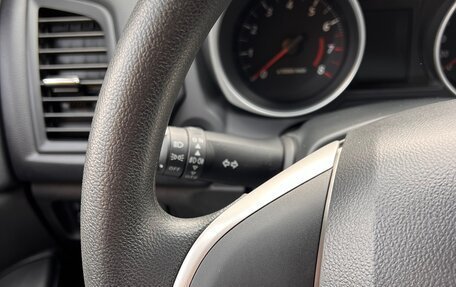 Mitsubishi ASX I рестайлинг, 2014 год, 1 800 000 рублей, 15 фотография