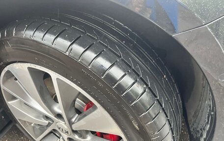 KIA Optima IV, 2018 год, 1 780 000 рублей, 14 фотография