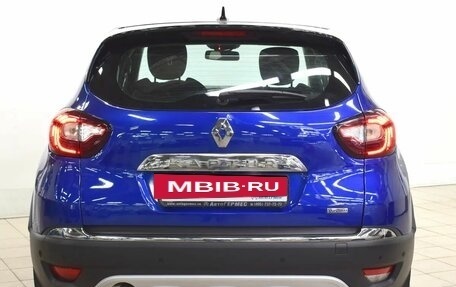 Renault Kaptur I рестайлинг, 2021 год, 1 459 000 рублей, 3 фотография