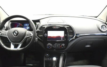 Renault Kaptur I рестайлинг, 2021 год, 1 459 000 рублей, 5 фотография