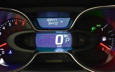 Renault Kaptur I рестайлинг, 2021 год, 1 459 000 рублей, 6 фотография