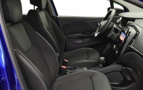 Renault Kaptur I рестайлинг, 2021 год, 1 459 000 рублей, 11 фотография