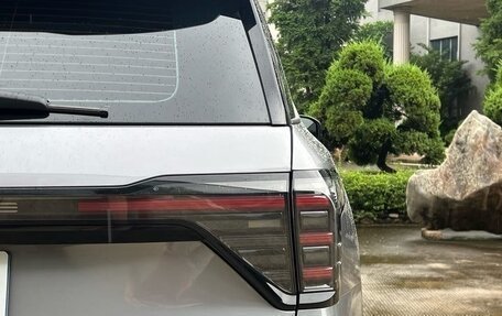Ford Edge, 2024 год, 4 000 400 рублей, 6 фотография
