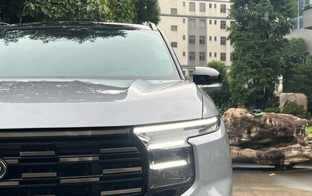 Ford Edge, 2024 год, 4 000 400 рублей, 4 фотография