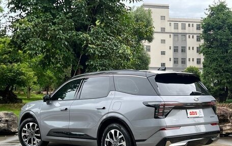 Ford Edge, 2024 год, 4 000 400 рублей, 7 фотография
