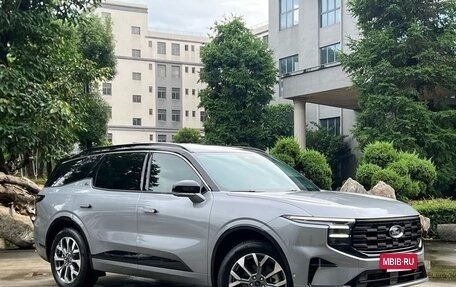 Ford Edge, 2024 год, 4 000 400 рублей, 3 фотография