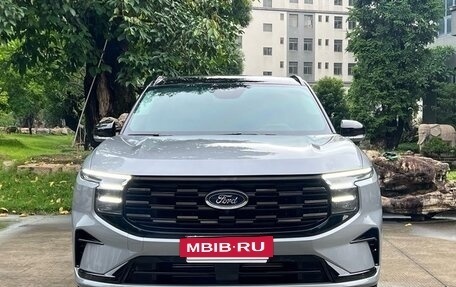 Ford Edge, 2024 год, 4 000 400 рублей, 2 фотография