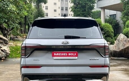 Ford Edge, 2024 год, 4 000 400 рублей, 8 фотография