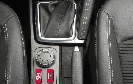 Renault Kaptur I рестайлинг, 2021 год, 1 459 000 рублей, 10 фотография