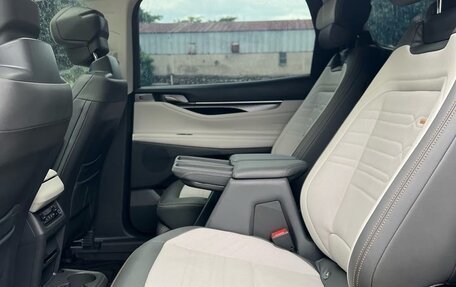 Ford Edge, 2024 год, 4 000 400 рублей, 18 фотография