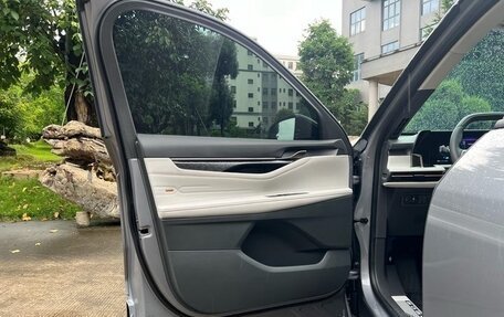 Ford Edge, 2024 год, 4 000 400 рублей, 12 фотография
