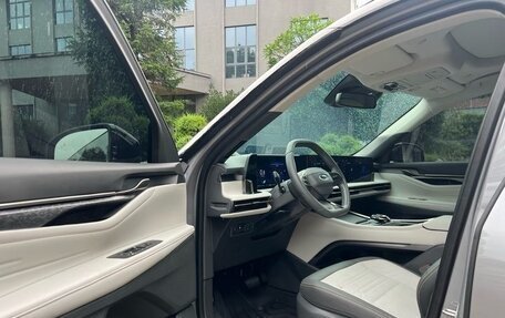 Ford Edge, 2024 год, 4 000 400 рублей, 11 фотография