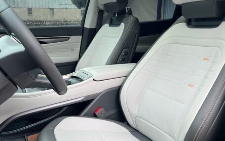 Ford Edge, 2024 год, 4 000 400 рублей, 14 фотография