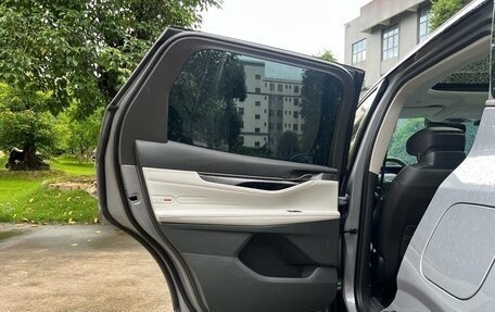 Ford Edge, 2024 год, 4 000 400 рублей, 17 фотография