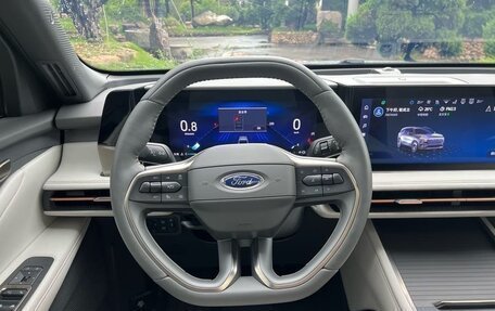 Ford Edge, 2024 год, 4 000 400 рублей, 13 фотография