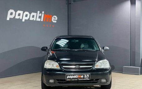 Chevrolet Lacetti, 2008 год, 529 000 рублей, 2 фотография