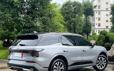 Ford Edge, 2024 год, 4 000 400 рублей, 9 фотография
