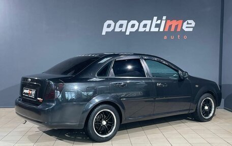 Chevrolet Lacetti, 2008 год, 529 000 рублей, 3 фотография