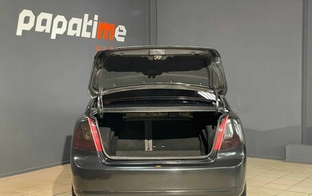 Chevrolet Lacetti, 2008 год, 529 000 рублей, 5 фотография