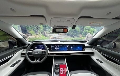 Ford Edge, 2024 год, 4 000 400 рублей, 10 фотография