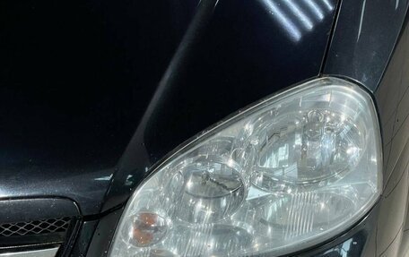 Chevrolet Lacetti, 2008 год, 529 000 рублей, 14 фотография