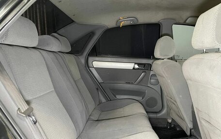 Chevrolet Lacetti, 2008 год, 529 000 рублей, 12 фотография