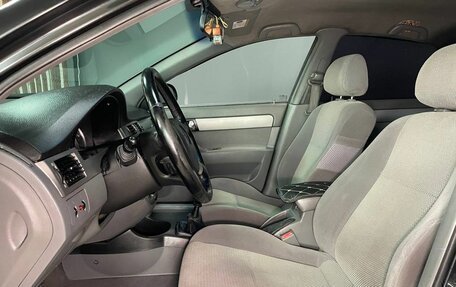 Chevrolet Lacetti, 2008 год, 529 000 рублей, 6 фотография