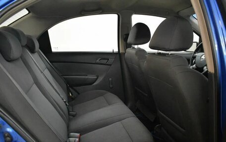 Chevrolet Aveo III, 2010 год, 359 000 рублей, 10 фотография