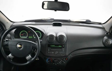Chevrolet Aveo III, 2010 год, 359 000 рублей, 5 фотография