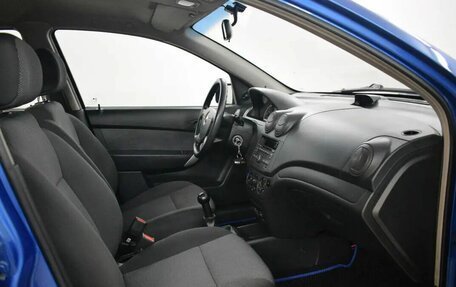 Chevrolet Aveo III, 2010 год, 359 000 рублей, 9 фотография