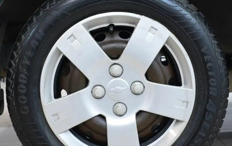 Chevrolet Aveo III, 2010 год, 359 000 рублей, 13 фотография