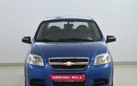 Chevrolet Aveo III, 2010 год, 359 000 рублей, 2 фотография
