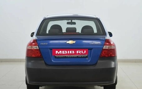 Chevrolet Aveo III, 2010 год, 359 000 рублей, 3 фотография