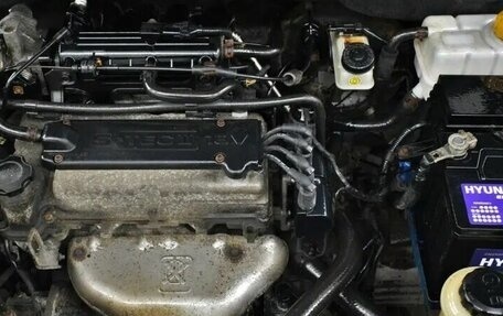 Chevrolet Aveo III, 2010 год, 359 000 рублей, 12 фотография