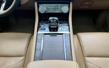 Jaguar XF II, 2022 год, 3 410 400 рублей, 11 фотография