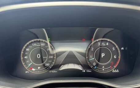 Jaguar XF II, 2022 год, 3 410 400 рублей, 7 фотография