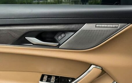 Jaguar XF II, 2022 год, 3 410 400 рублей, 9 фотография