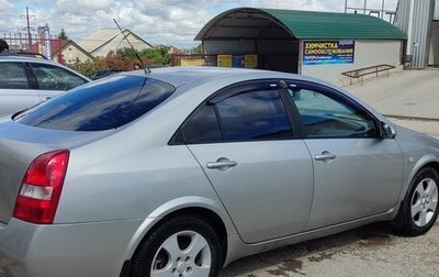 Nissan Primera III, 2004 год, 500 000 рублей, 1 фотография