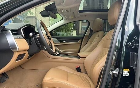 Jaguar XF II, 2022 год, 3 410 400 рублей, 12 фотография