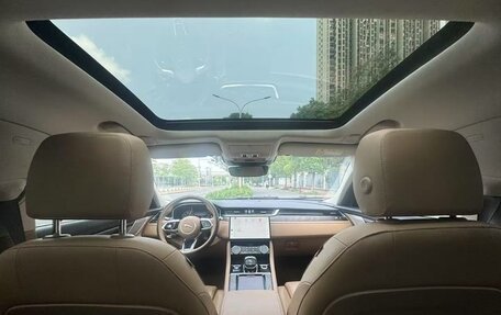 Jaguar XF II, 2022 год, 3 410 400 рублей, 15 фотография